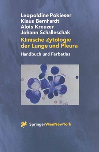 Abbildung von: Klinische Zytologie der Lunge und Pleura - Springer