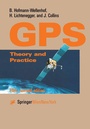 Cover: Global Positioning System - Springer