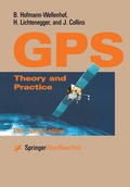 Cover: Global Positioning System - Springer