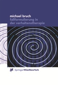 Cover: Fallformulierung in der Verhaltenstherapie - Springer