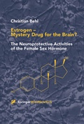 Cover: Estrogen - Mystery Drug for the Brain? - Springer