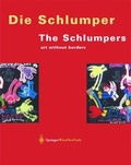 Cover: Die Schlumper. Kunst ohne Grenzen /The Schlumpers. Art Without Borders - Springer