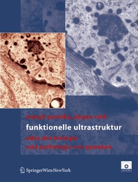 Abbildung von: Funktionelle Ultrastruktur - Springer
