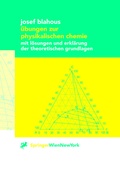 Bild: &Uuml;bungen zur physikalischen Chemie - Springer