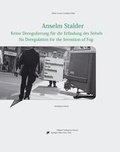 Cover: Anselm Stalder - Springer