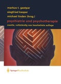 Abbildung von: Psychiatrie und Psychotherapie - Springer