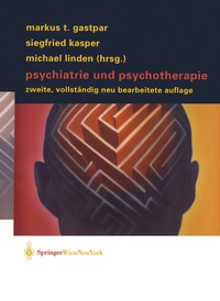 Abbildung von: Psychiatrie und Psychotherapie - Springer