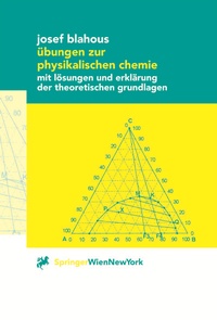 Abbildung von: Übungen zur physikalischen Chemie - Springer