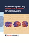 Abbildung von: Handbuch der Epilepsien - Springer