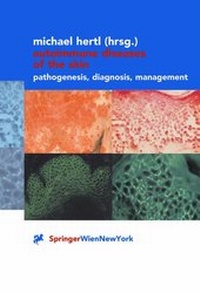 Bild vergrößern Bild: Autoimmune Diseases of the Skin - Springer