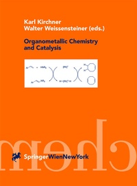 Abbildung von: Organometallic Chemistry and Catalysis - Springer
