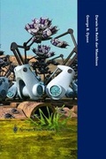 Cover: Darwin im Reich der Maschinen - Springer