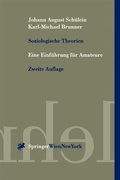 Cover: Soziologische Theorien - Springer