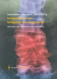 Abbildung von: Kompendium der bildgebenden Diagnostik - Springer