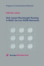 Cover: QoS-based Wavelength Routing in Multi-Service WDM Networks - Springer
