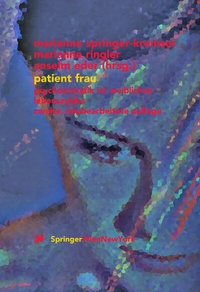 Abbildung von: Patient Frau - Springer