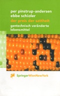 Cover: Der Preis der Sattheit - Springer