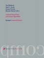 Cover: Artificial Neural Nets and Genetic Algorithms - Springer