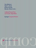 Cover: Artificial Neural Nets and Genetic Algorithms - Springer