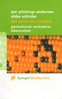 Cover: Der Preis der Sattheit - Springer