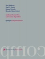 Cover: Artificial Neural Nets and Genetic Algorithms - Springer