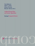 Cover: Artificial Neural Nets and Genetic Algorithms - Springer