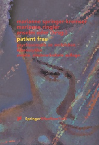 Abbildung von: Patient Frau - Springer