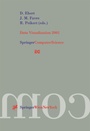 Cover: Data Visualization 2001 - Springer