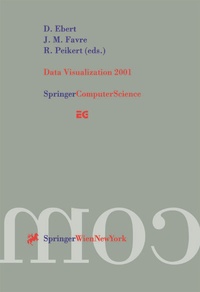 Abbildung von: Data Visualization 2001 - Springer