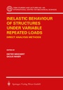 Cover: Inelastic Behaviour of Structures under Variable Repeated Loads - Springer