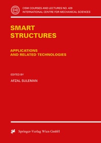 Abbildung von: Smart Structures - Springer