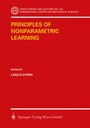 Cover: Principles of Nonparametric Learning - Springer
