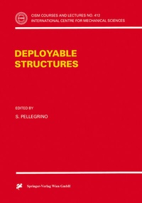Abbildung von: Deployable Structures - Springer