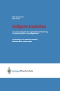 Cover: Intelligentes Krankenhaus - Springer