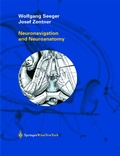 Cover: Neuronavigation and Neuroanatomy - Springer