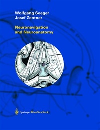Enlarge image Cover: Neuronavigation and Neuroanatomy - Springer