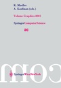 Cover: Volume Graphics 2001 - Springer