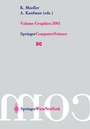 Cover: Volume Graphics 2001 - Springer