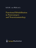 Bild: Functional Rehabilitation in Neurosurgery and Neurotraumatology - Springer
