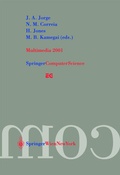 Cover: Multimedia 2001 - Springer