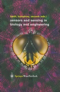 Cover: Sensors and Sensing in Biology and Engineering - Springer