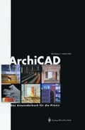 Cover: ArchiCAD - Springer