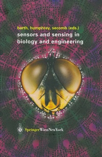 Abbildung von: Sensors and Sensing in Biology and Engineering - Springer