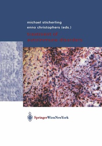 Bild: Treatment of Autoimmune Disorders - Springer