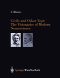 Cover: C&eacute;cile and Oskar Vogt: The Visionaries of Modern Neuroscience - Springer