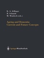 Cover: Ageing and Dementia - Springer