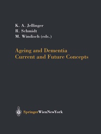 Abbildung von: Ageing and Dementia - Springer