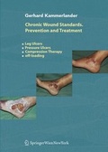 Bild: Chronic Wound Standards - Prevention and Treatment - Springer