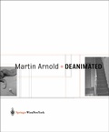 Cover: Deanimated - Springer