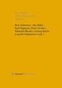 Cover: Selecta Mathematica II - Springer